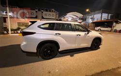 تويوتا هايلاندر